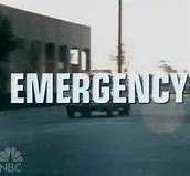 Image result for Emergency TV Screen