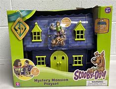 Image result for Scooby Doo Pirate Fort Playset