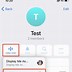 Image result for iPhone 4 Telegram Incoming Call