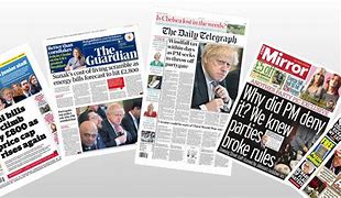 Image result for Wednesday Newspapers Front Pages