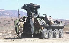 Image result for TOW MISSILE Back Blast