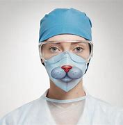 Image result for Funny Etsy Face Masks Medical