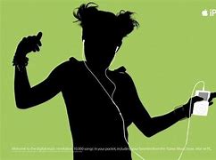 Image result for iPod Gen 1 Ad