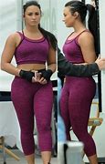 Image result for Demi Lovato Fit