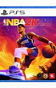 Image result for Game NBA Today PS5