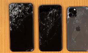 Image result for Broken iPhone 11 Not Working