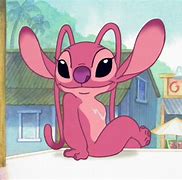 Image result for Lilo Stitch Series