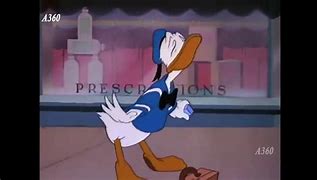 Image result for Donald Duck Pill Case