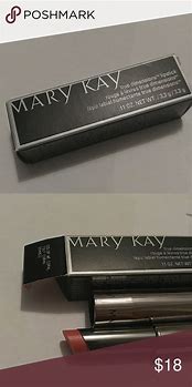 Image result for True Dimensions Color Me Coral T Mary Kay Lipstick