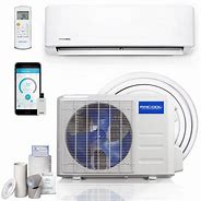 Image result for Ductless Mini Split Air Conditioner Heat Pump