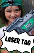 Image result for Robot Laser Tag