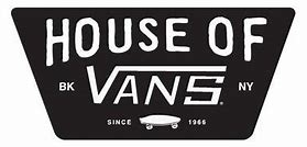 Image result for Vintage Vans Logo