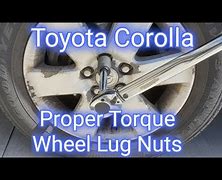Image result for 2017 Toyota Corolla Wheel Well
