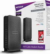 Image result for Xfinity Wireless Modem and Router