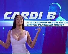 Image result for Cardi B 4K