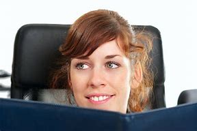 Image result for Business Lady Smiling