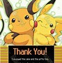 Image result for Thank You Pokemon Meme