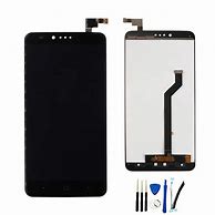 Image result for Big Screen Phone ZTE Replacement