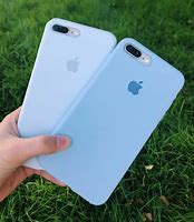 Image result for iPhone 13 Front and Back Case Blue
