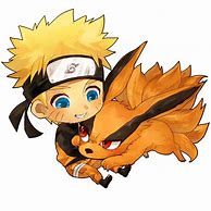 Image result for Cute Naruto Art