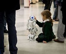 Image result for Rita and Robots