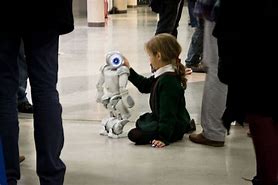 Image result for Latest Robots in the World