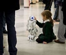 Image result for Robots Are People Too