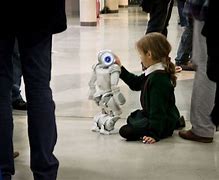 Image result for Robots Are People Too