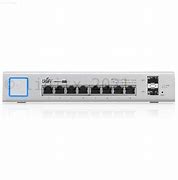 Image result for Ubiquiti 8-Port Switch