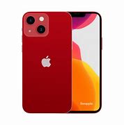 Image result for iPhone 13 Mini Red