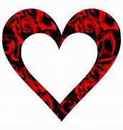 Image result for Free Clip Art Hearts and Roses