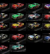 Image result for NASCAR 2 Car