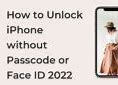 Image result for How to Unlock iPhone 7 without Passcode