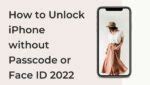 Image result for How to Unlock iPhone SE without Passcode