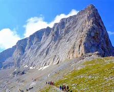 Image result for Ancient Greece Mountains