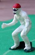Image result for Cricket Player Toys