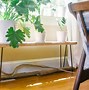 Image result for Hairpin Leg Bench