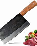 Image result for Chinese Cleaver Knife