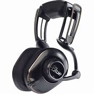 Image result for Headphones with Built in Amplifier