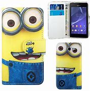 Image result for Minion Mobile Back Case