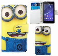 Image result for Flip Phone Minion