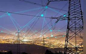 Image result for Power Grid 5G