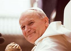 Image result for Pope John Paul II Legacy