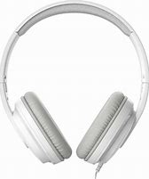 Image result for Nokia Headphones White
