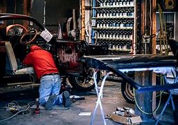 Image result for Car Factory Machines