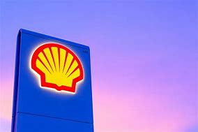 Image result for Shell Petrol Station Sign