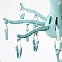 Image result for Drying Hanger with Clips