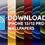 Image result for iPhone 12 Pro Official Wallpaper