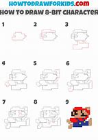 Image result for 8-Bit Character Sheet