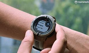 Image result for Garmin Instinct Solar Tactical